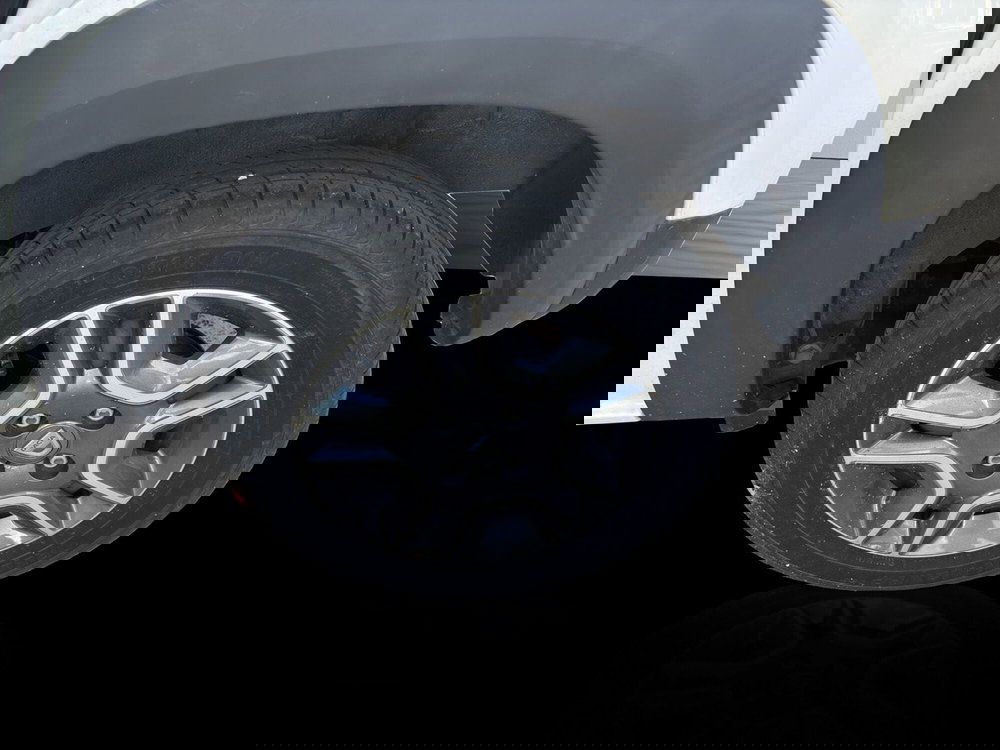 Dacia Spring usata a Macerata (14)