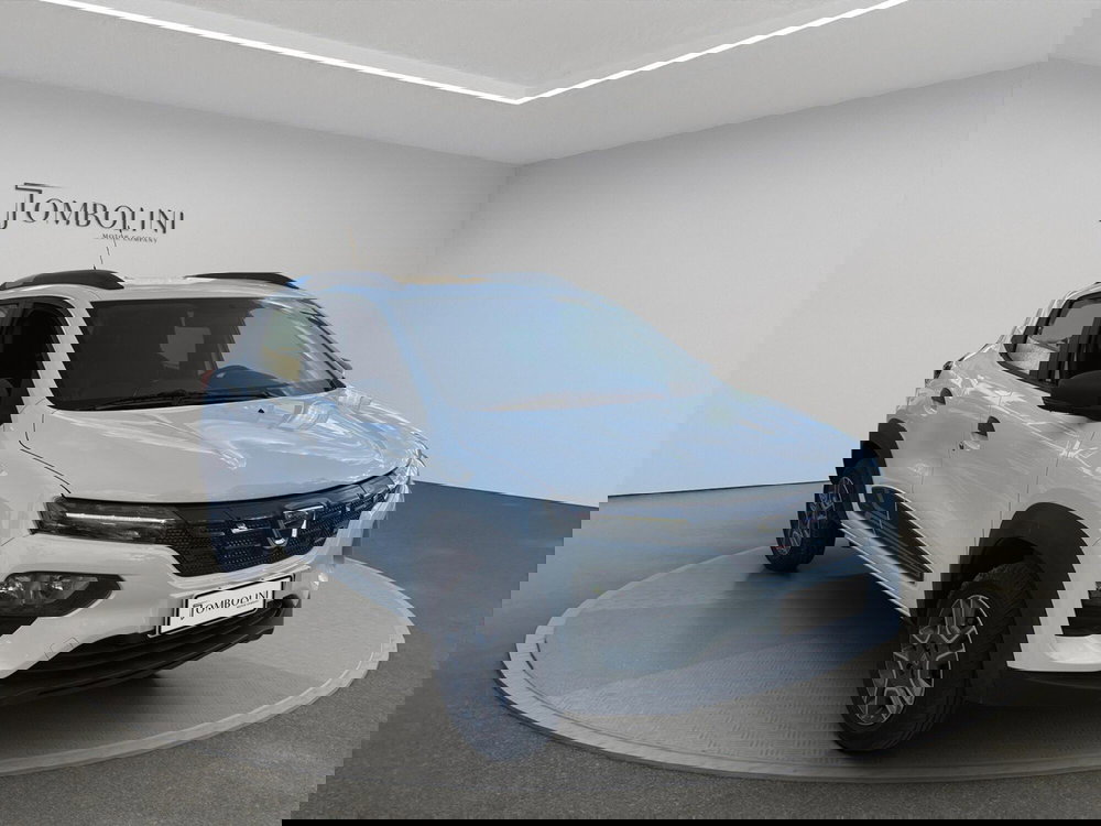 Dacia Spring usata a Macerata (3)