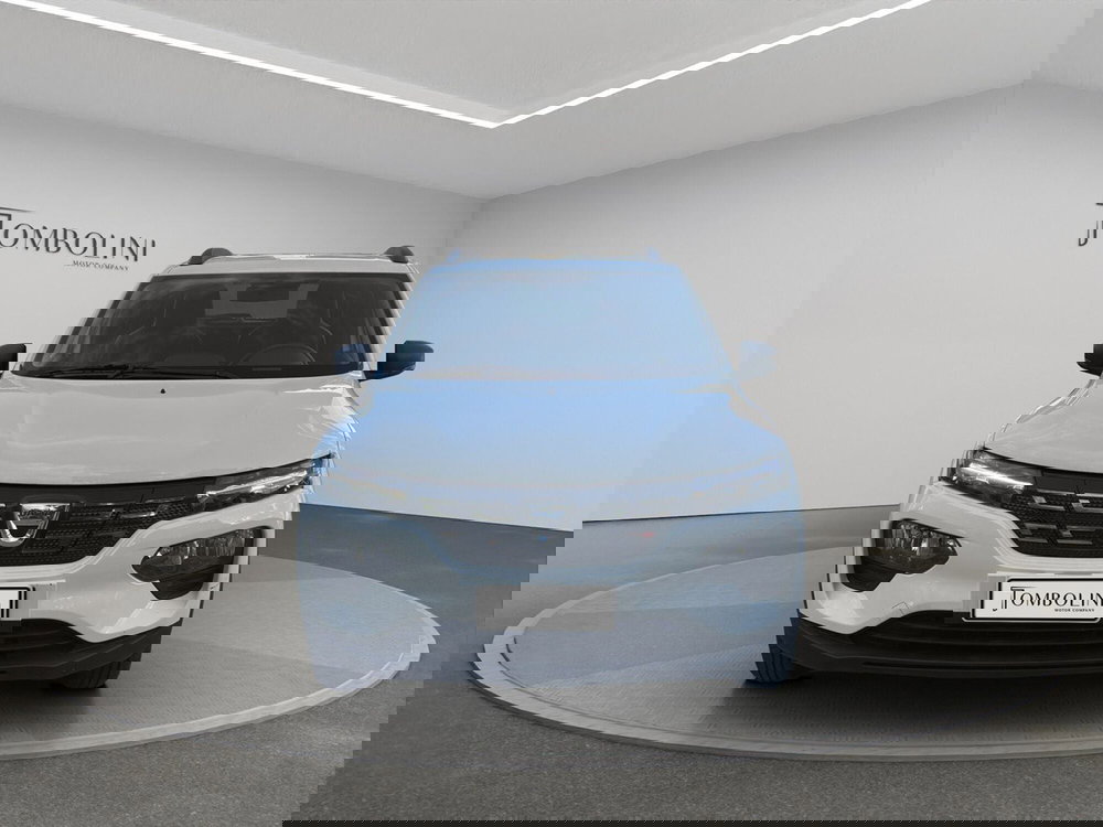 Dacia Spring usata a Macerata (7)