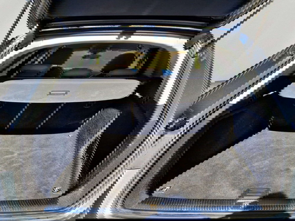 Audi A4 Avant usata a Grosseto (10)