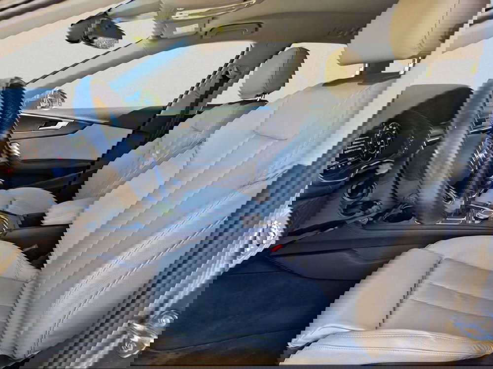 Audi A4 Avant usata a Grosseto (11)