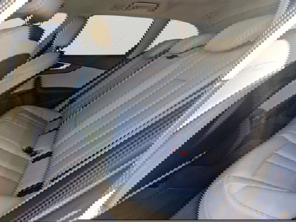 Audi A4 Avant usata a Grosseto (12)