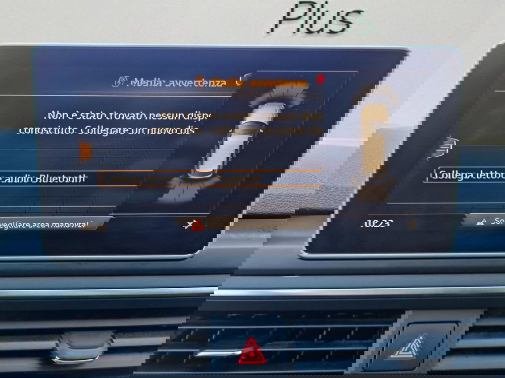 Audi A4 Avant usata a Grosseto (14)