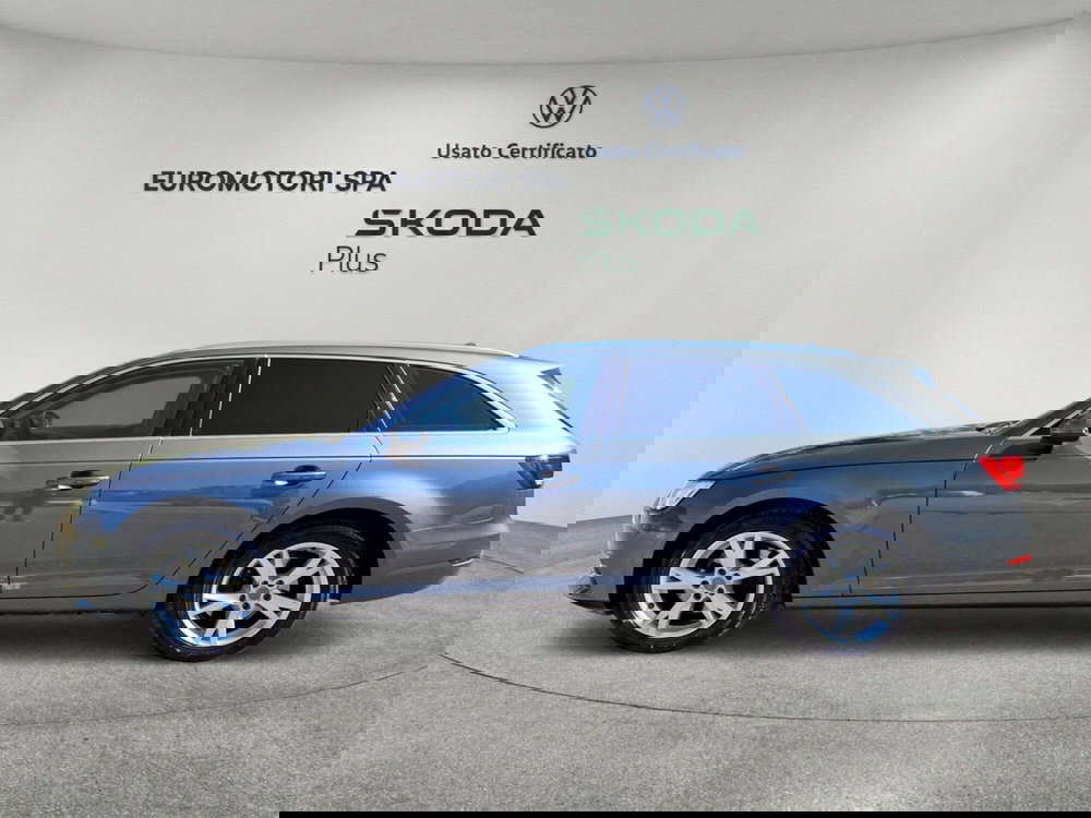 Audi A4 Avant usata a Grosseto (2)