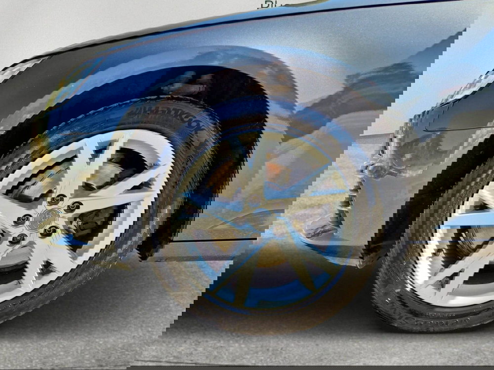 Audi A4 Avant usata a Grosseto (9)