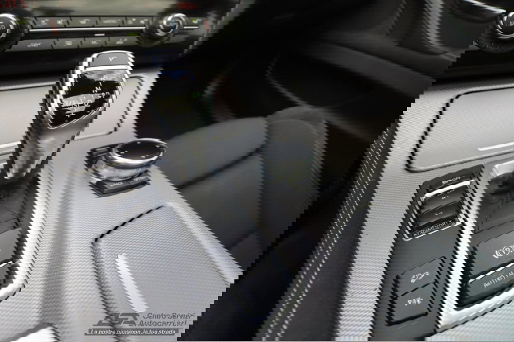 BMW Serie 5 Touring usata a Bologna (11)