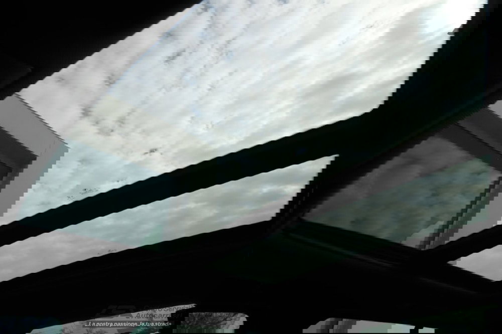 BMW Serie 5 Touring usata a Bologna (13)