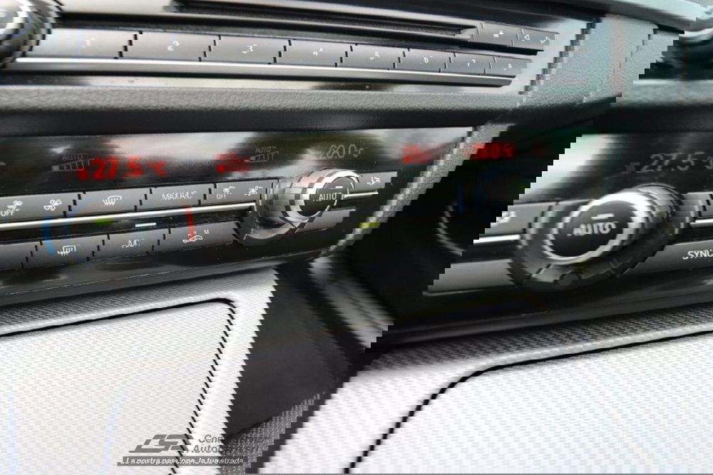 BMW Serie 5 Touring usata a Bologna (14)
