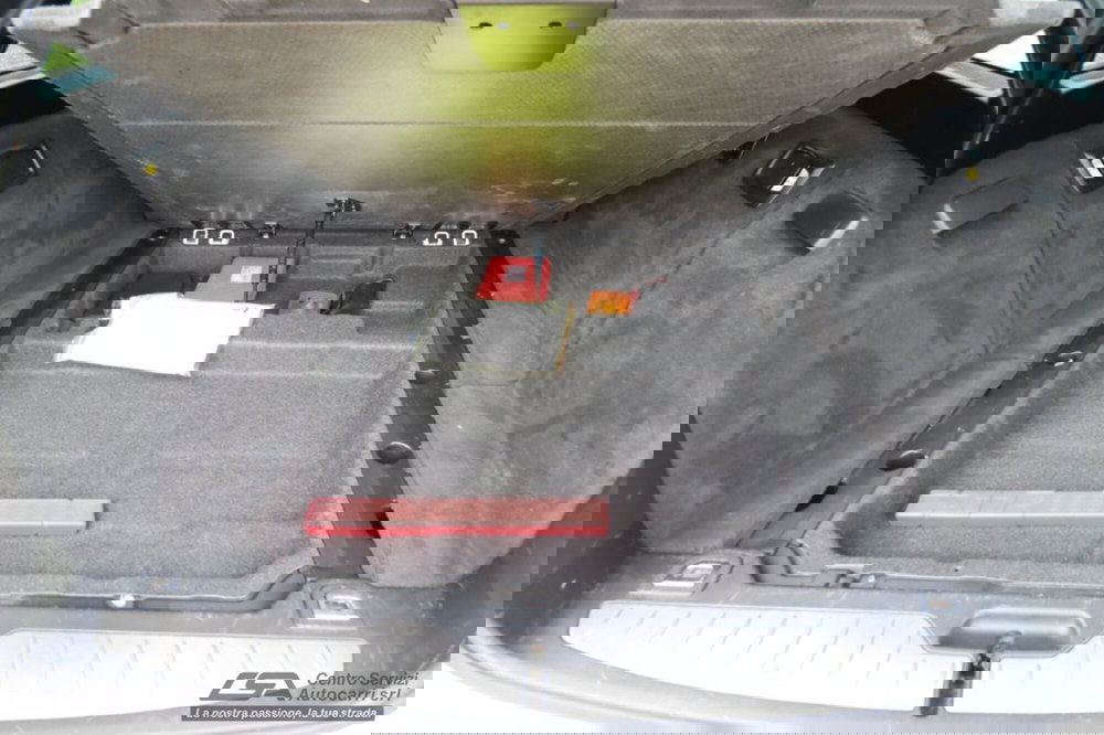 BMW Serie 5 Touring usata a Bologna (6)