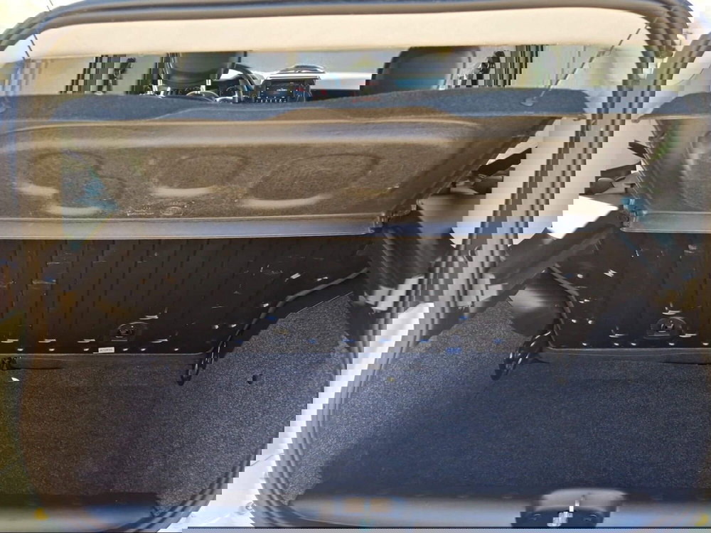 Fiat Panda usata a Siena (10)