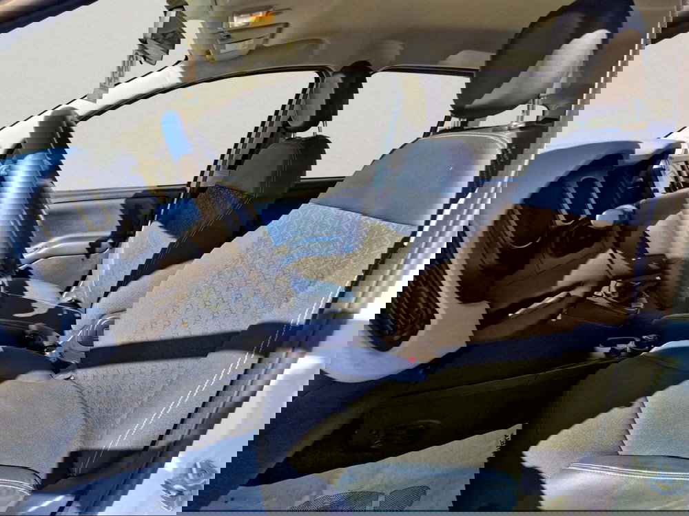 Fiat Panda usata a Siena (11)