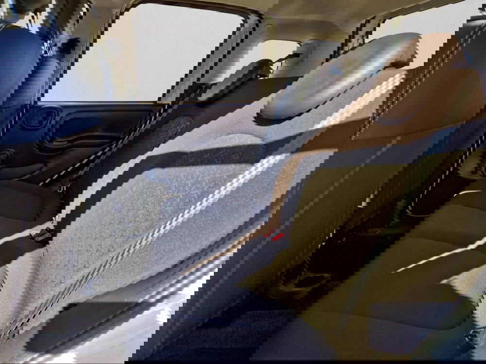 Fiat Panda usata a Siena (12)