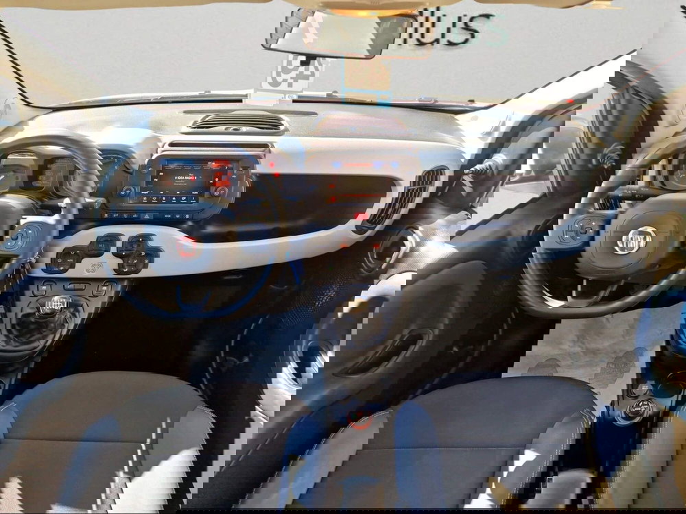 Fiat Panda usata a Siena (13)