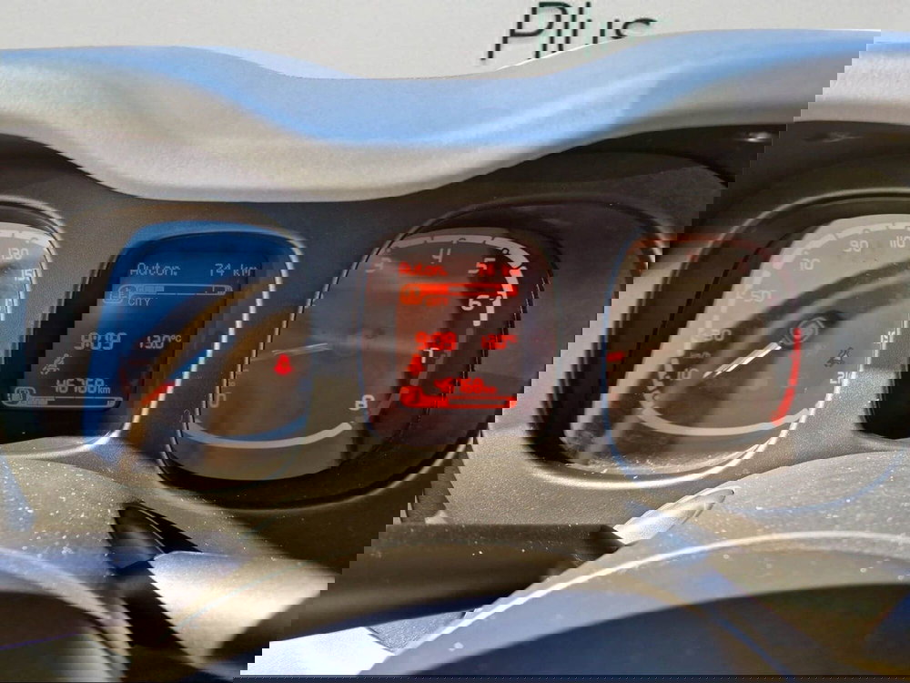 Fiat Panda usata a Siena (15)