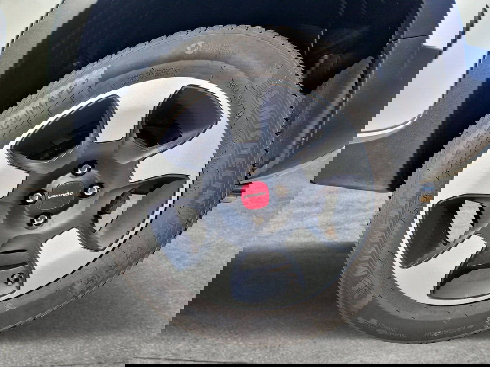 Fiat Panda usata a Siena (9)