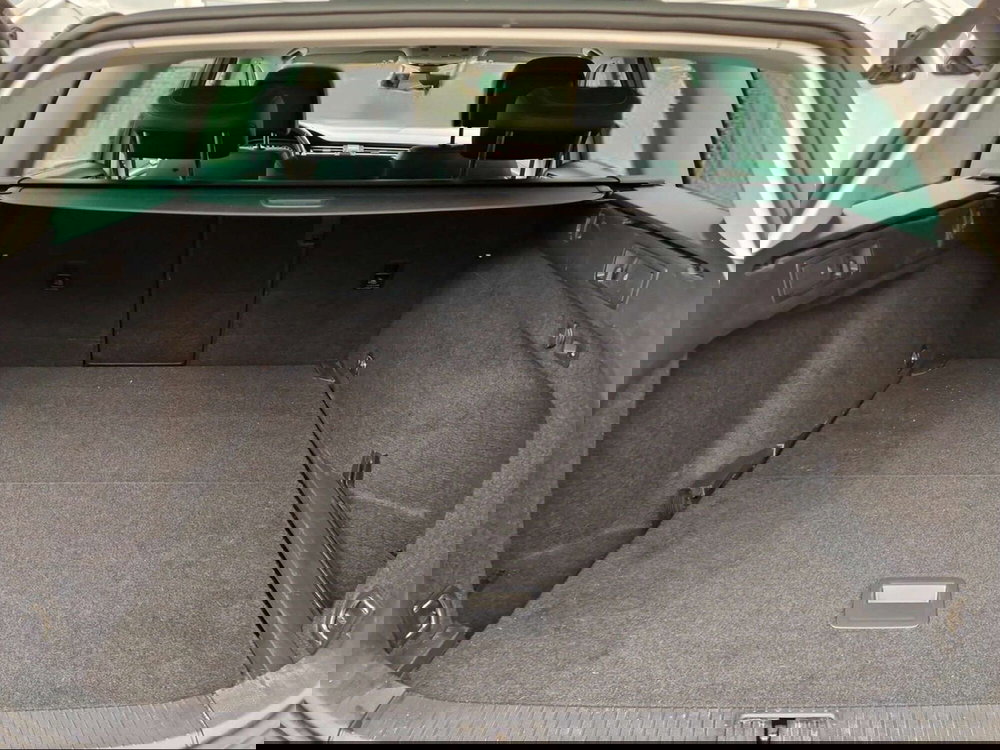 Volkswagen Passat Variant usata a Siena (10)