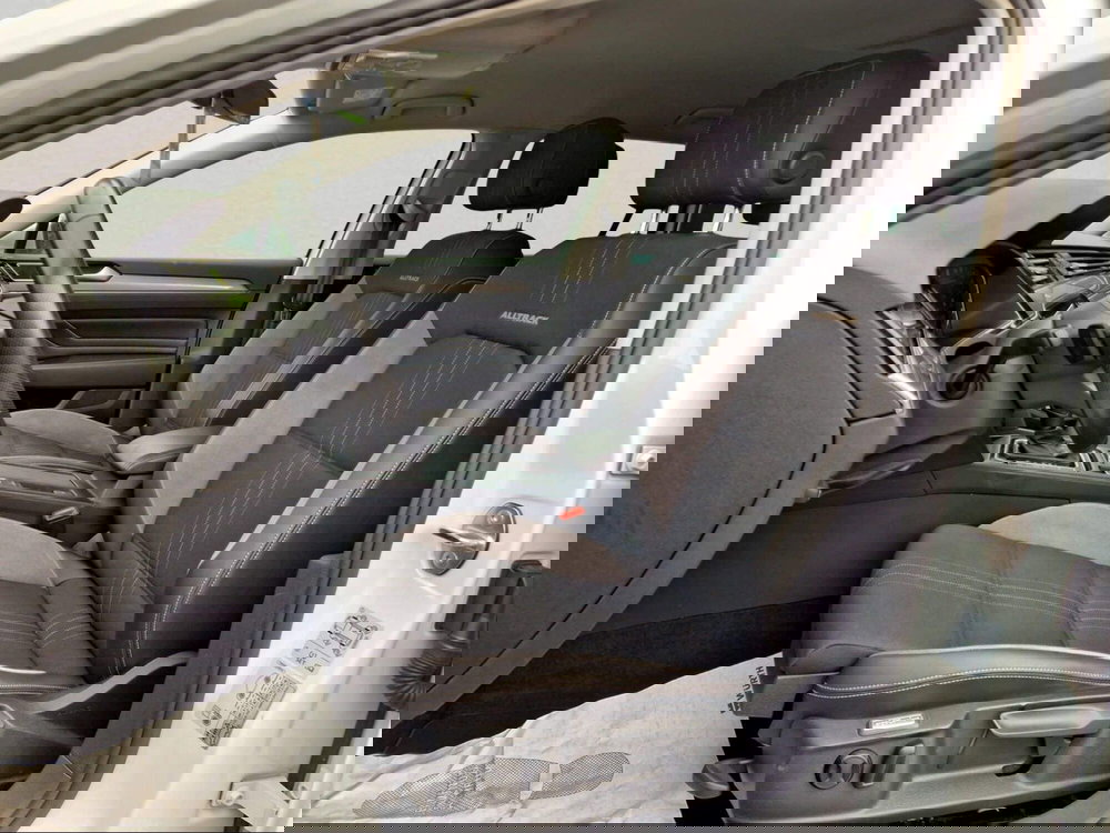 Volkswagen Passat Variant usata a Siena (11)