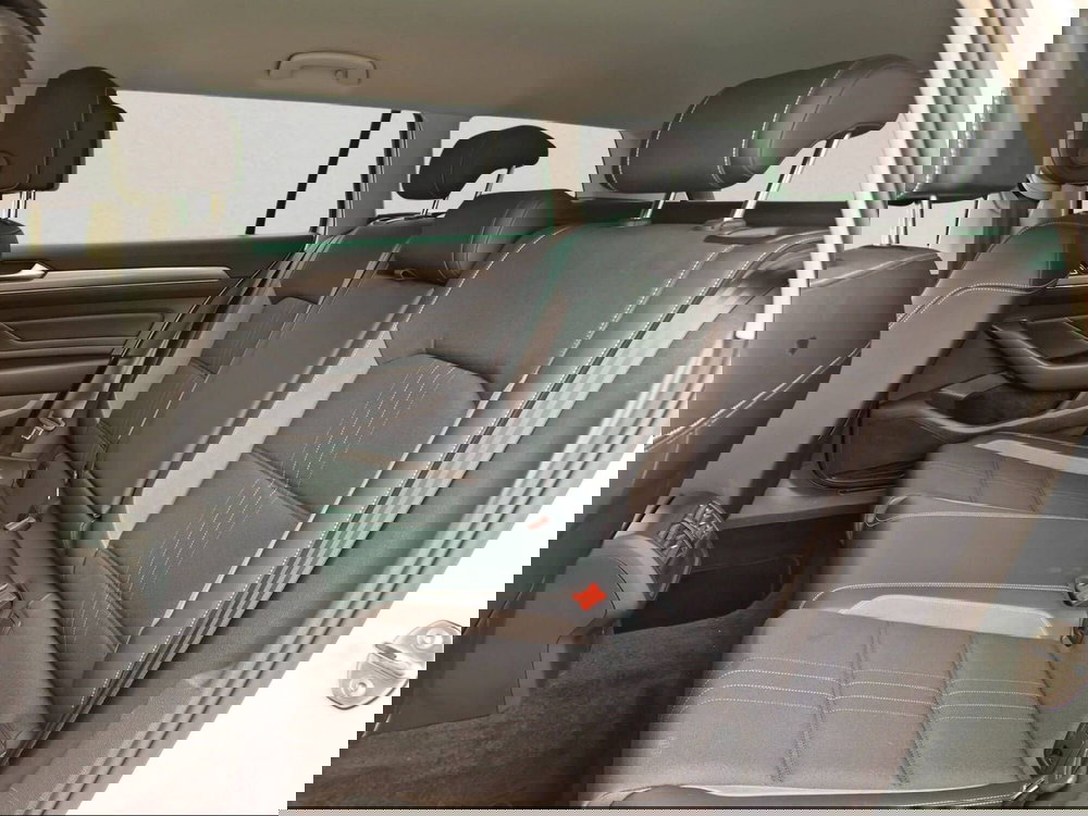 Volkswagen Passat Variant usata a Siena (12)