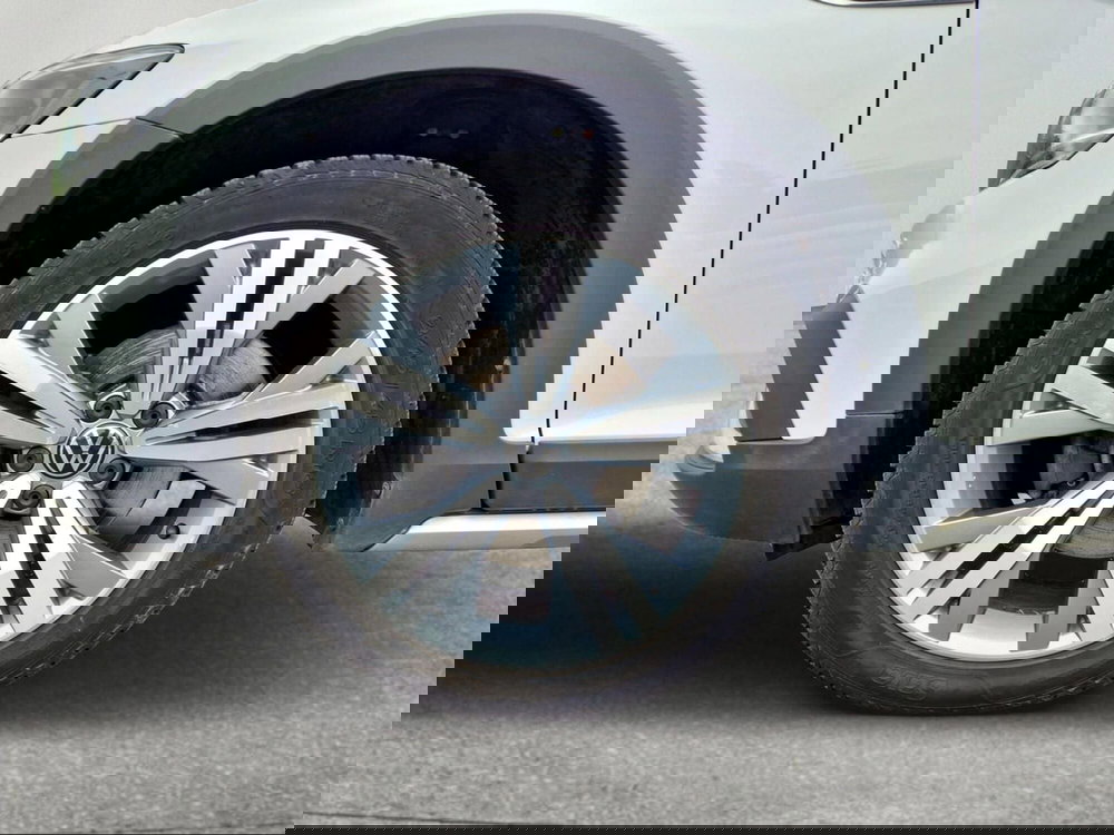 Volkswagen Passat Variant usata a Siena (9)