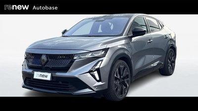Renault Rafale 1.2 e-Tech full hybrid esprit Alpine 200cv auto del 2024 usata a Albignasego