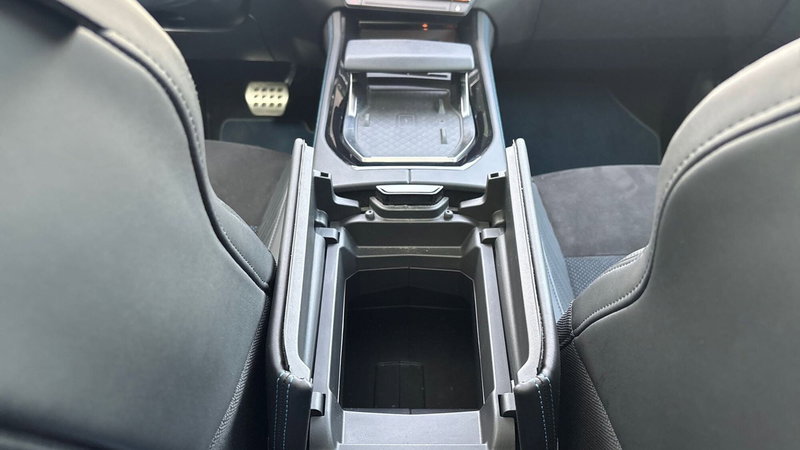 Renault Rafale usata a Padova (14)