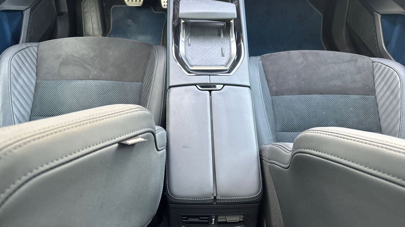 Renault Rafale usata a Padova (15)