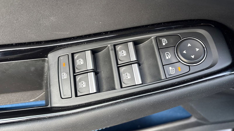 Renault Rafale usata a Padova (16)