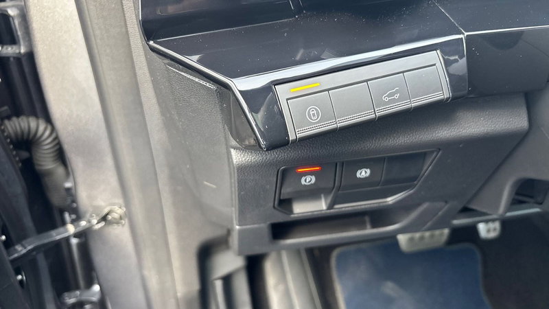 Renault Rafale usata a Padova (17)