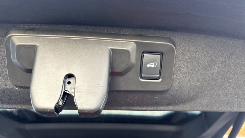 Renault Rafale usata a Padova (18)