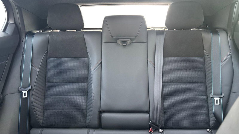 Renault Rafale usata a Padova (19)