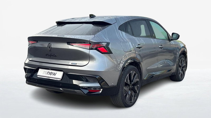 Renault Rafale usata a Padova (2)