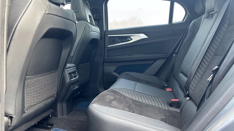 Renault Rafale usata a Padova (20)