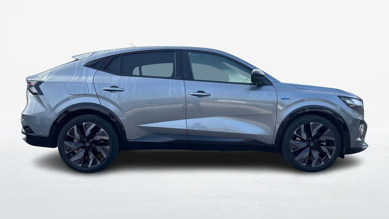 Renault Rafale usata a Padova (4)