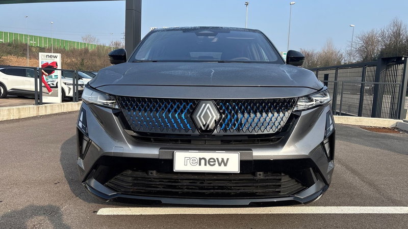 Renault Rafale usata a Padova (5)