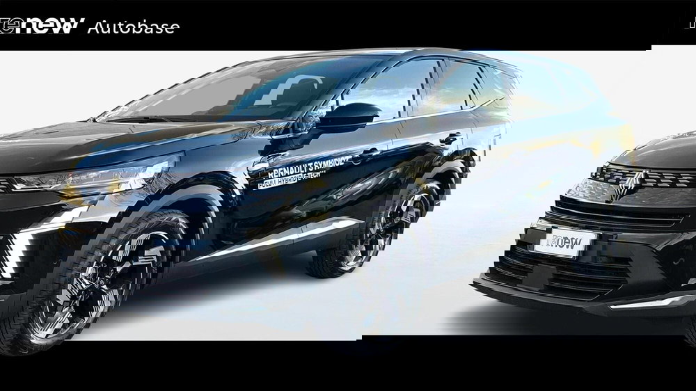 Renault Symbioz nuova a Padova