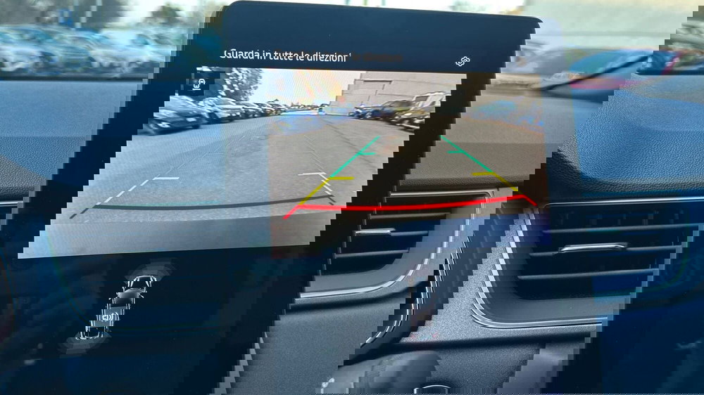 Renault Symbioz nuova a Padova (11)