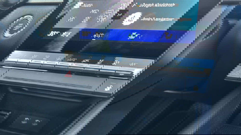 Renault Symbioz nuova a Padova (12)