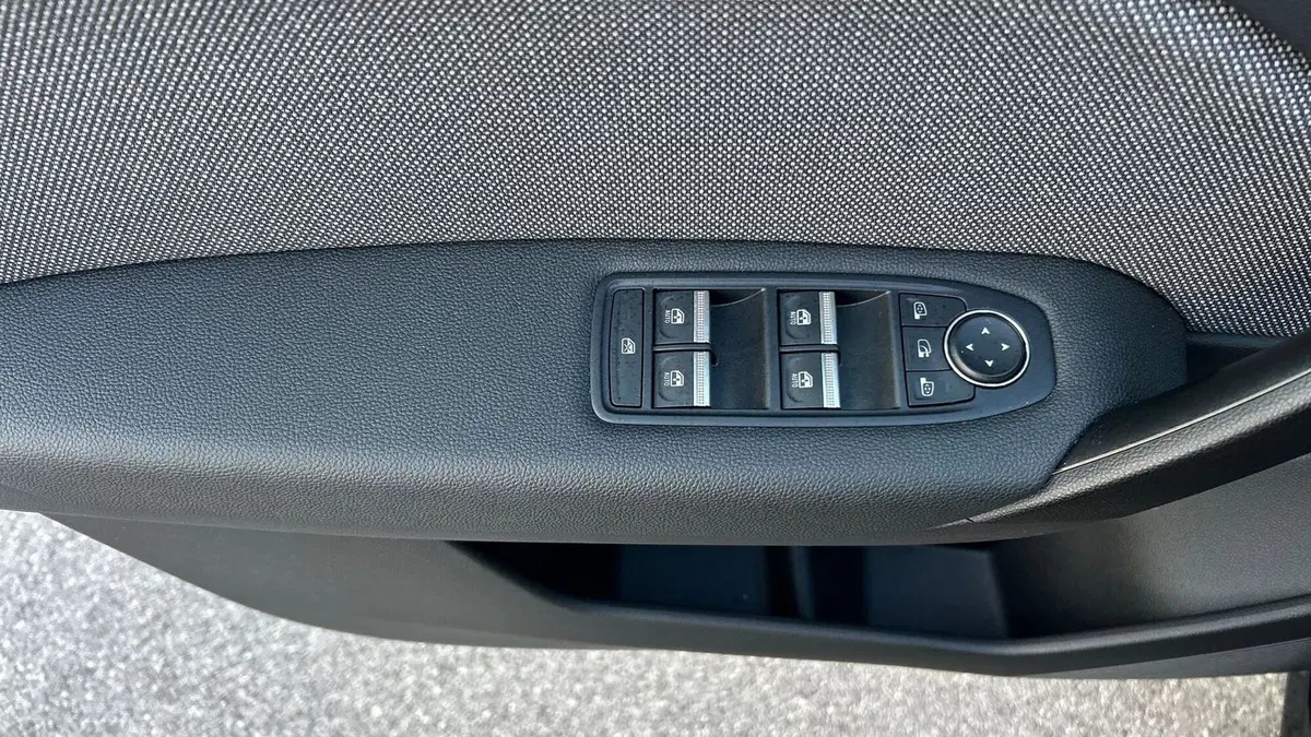 Renault Symbioz nuova a Padova (13)