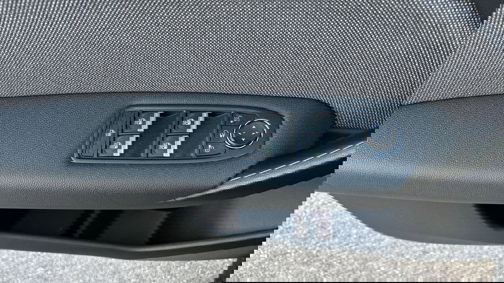 Renault Symbioz nuova a Padova (13)