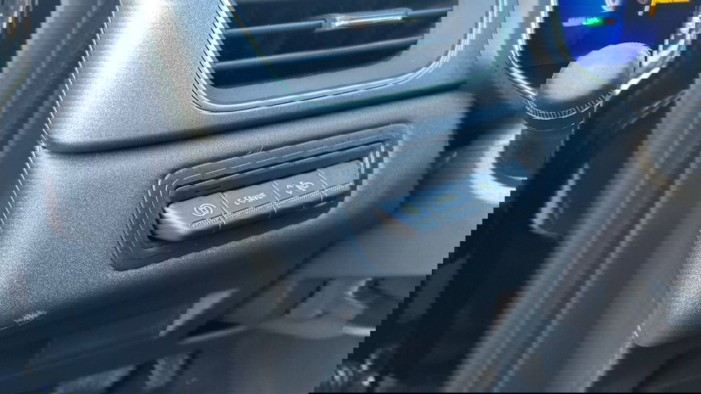 Renault Symbioz nuova a Padova (14)