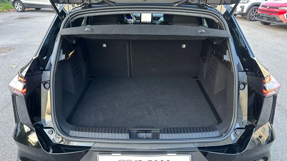 Renault Symbioz nuova a Padova (15)