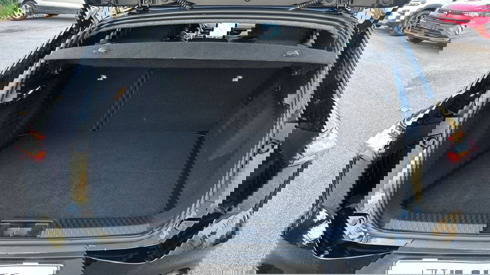 Renault Symbioz nuova a Padova (15)