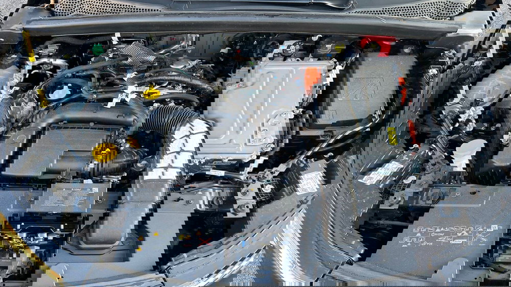 Renault Symbioz nuova a Padova (16)