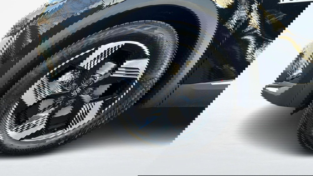 Renault Symbioz nuova a Padova (17)