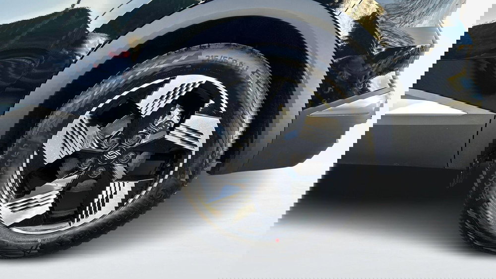 Renault Symbioz nuova a Padova (18)