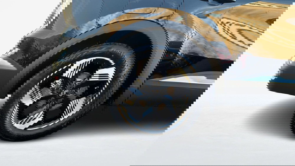 Renault Symbioz nuova a Padova (19)