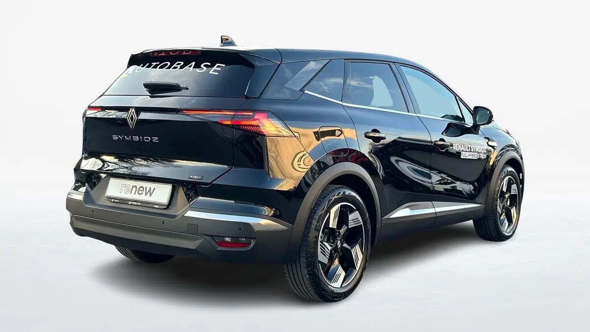 Renault Symbioz nuova a Padova (2)