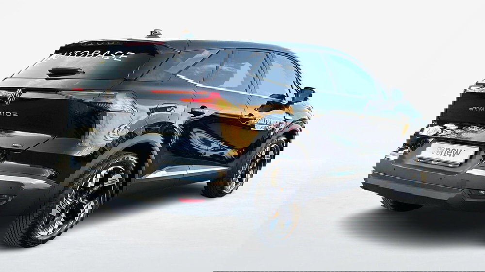 Renault Symbioz nuova a Padova (2)