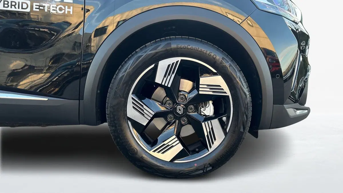 Renault Symbioz nuova a Padova (20)