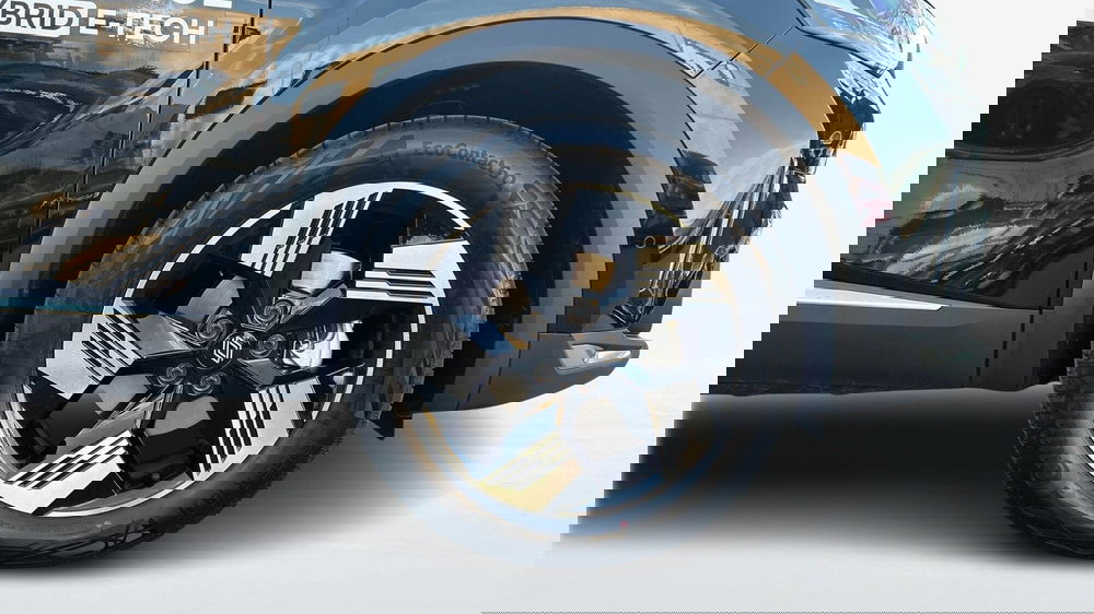 Renault Symbioz nuova a Padova (20)